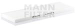 Mann-Filter Filtru Cabina FP3533 pentru Fiat Groupe (FP3533)