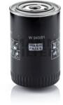 Mann-Filter Filtru Ulei FUS2955 pentru Toyota (FUS2955)