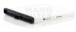 Mann-Filter Filtru Cabina CU24009 pentru Mazda (CU24009)
