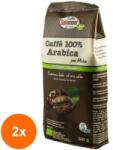 Caffé Salomoni Set 2 x Cafea BIO 100% Arabica, Salomoni Cafe, 250 g