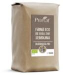Pronat Paper Pack Faina Bio de Grau Dur Semolina Macinata Fin, 1 kg, Pronat