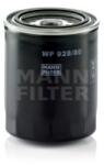 Mann-Filter Filtru Ulei FUS2921 pentru Toyota (FUS2921)