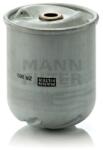 Mann-Filter Filtru Ulei FUS2224 pentru DAF (FUS2224)