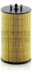 Mann-Filter Filtru Ulei HU8012Z pentru Mercedes-Benz (HU8012Z)