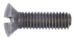 Rocast Surub Cap Semiinecat Crestat 964 Otel Gr. 4.8 Zincat-M6 X 60 (09644660S)