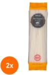 Yakso Set 2 x Taitei Bio din Orez Alb, Yakso, 220 g