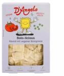 D'Angelo Paste Ravioli Bolognese Bio Vegane, Bolo-Licious, 250 , D'Angelo