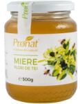 Pronat Glass Pack Miere Flori de tei 500g - trada