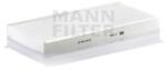 Mann-Filter Filtru Cabina CU4054 pentru Mercedes-Benz (CU4054)