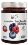 Bun de Tot Dulceata de Fructe de Padure fara Zahar, 360 g, Bun de Tot