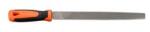 Harden Pila Semirotunda, 200 mm, Harden (ZH610657) Pila