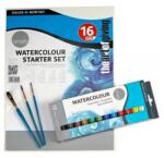 Daler-Rowney Set acuarela Starter Simply Daler Rowney (34500005)