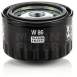 Mann-Filter Filtru Ulei FUS2197 pentru Fiat Groupe (FUS2197)