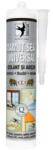 Den Braven Adeziv si Izolant Universal Gri Mamut Seal, 290 ml (ZLN-D1184115)