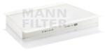 Mann-Filter Filtru Cabina CU34611 pentru Mercedes-Benz (CU34611)