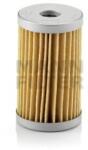 Mann-Filter Filtru Ulei FUC12011 pentru BMW (FUC12011)