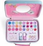 Aquarius Cosmetic szépségszett, Yummy Ultimate Glam, Nagy sminkkészlet