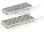 Mann-Filter Filtru Cabina CUK260132 pentru Renault Car (CUK260132)