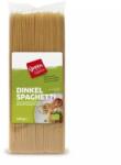 Bazar Bio Spaghetti Bio din Grau Spelta, 500 g, Green Organics