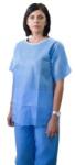 Prima Costum Pijama Unica Folosinta, Prima, Albastru, Marimea L (VTR-1825-ABS-L)