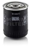 Mann-Filter Filtru Ulei FUS2513 pentru Ford (FUS2513)