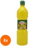 Galaxy Set 8 x Dressing de Lamaie, Galaxy, 380 ml
