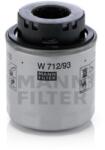 Mann-Filter Filtru Ulei FUS32004 pentru VW Groupe (FUS32004)