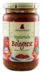 ZWERGENWIESE Sos BIO de Rosii Bolognese, 340 g, Zwergenwiese