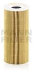 Mann-Filter Filtru Ulei HU7026Z pentru Porsche (HU7026Z)