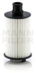 Mann-Filter Filtru Ulei HU8008Z pentru Jaguar (HU8008Z)