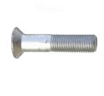 Schaefer-Peters Surub Cap Tesit pentru Termoplaste Inox A2-3.5 X 12 (X03293512S)