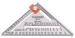 Harden Echer Combinat, Lungime 180 mm, Harden (ZH580757) Vinclu