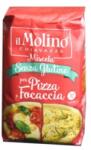 Chiavazza Mix Faina fara Gluten pentru Pizza si Focaccia, 500 g