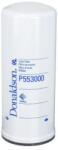 Donaldson Filtru Ulei P553000, Lungime 296 mm, Diam. Ext. 118 mm, Filet 2 1/4-12 un, Finetea 17 , Donaldson (P553000)