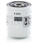 Mann-Filter Filtru Ulei W8010 pentru Kubota (W8010)