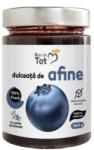 Bun de Tot Dulceata de Afine fara Zahar, 360 g, Bun de Tot