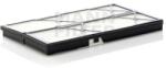 Mann-Filter Filtru Cabina FP3590 pentru Mercedes-Benz (FP3590)