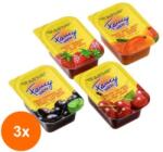 Menz & Gasser Set 3 x Gem Fancy Asortat Portionat, Menz and Gasser, 100 x 20 g