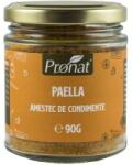 Pronat Glass Pack Paella, Amestec de Condimente, 90 g