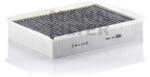 Mann-Filter Filtru Cabina CUK2950 pentru Jaguar (CUK2950)