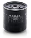 Mann-Filter Filtru Ulei FUS2961 pentru Isuzu (FUS2961)