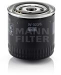 Mann-Filter Filtru Ulei FUS1587 pentru Chrysler (FUS1587)