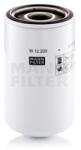 Mann-Filter Filtru Ulei FUS2403 pentru Case New Holland (FUS2403)