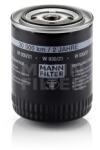 Mann-Filter Filtru Ulei FUS238030 pentru VW Groupe (FUS238030)
