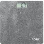 Zilan Cantar Electronic Persoane, Capacitate Maxima 150 kg, Gri (ZLN-ZLN1987) Cantar baie