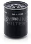 Mann-Filter Filtru Ulei FUS2938 pentru Suzuki (FUS2938)