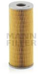 Mann-Filter Filtru Ulei H1081 pentru Renault Truck-RVI (H1081)