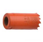 HARDEN Clopot de Gaurire, Bi-Metal, Diametru 57 mm, Industrial, Harden (ZH610522)