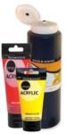 Daler-Rowney Culori acrilice Simply Daler Rowney - Brown - 750 ml (26750205)