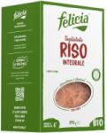 Felicia Bio Tagliatelle Bio din Faina de Orez Integral, 250 g Felicia
